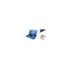 Carcasa repuesto para Nintendo DS azul