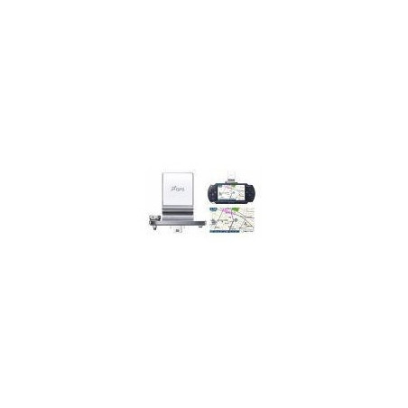 Navegador GPS para PSP 1000-2000-3000