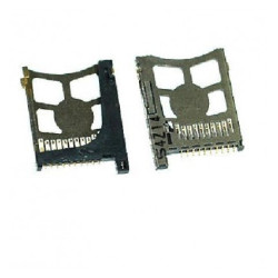 Repuesto tarjetero Memory Stick PSP 1000-2000-3000