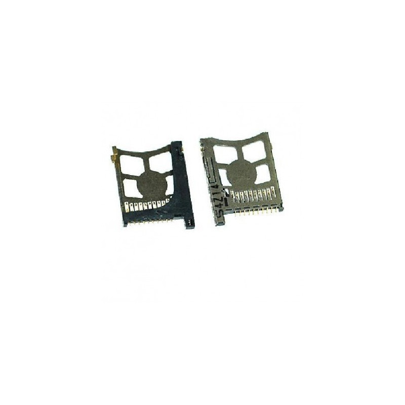 Repuesto tarjetero Memory Stick PSP 1000-2000-3000