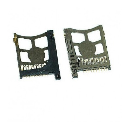 Repuesto tarjetero Memory Stick PSP 1000-2000-3000