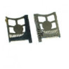 Repuesto tarjetero Memory Stick PSP 1000-2000-3000