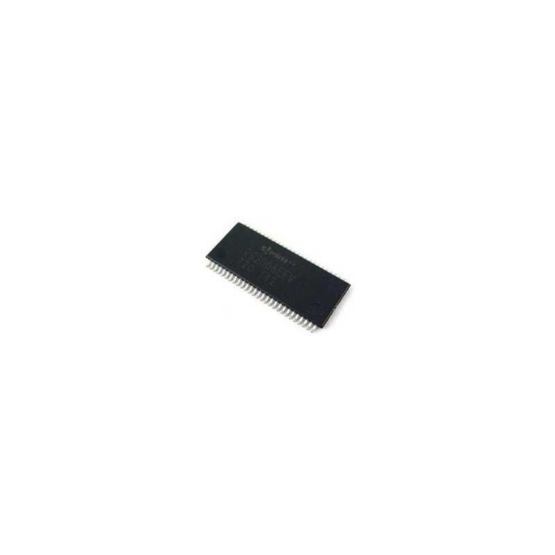 Controlador lente PSTWO 77xxx RS2006EFV