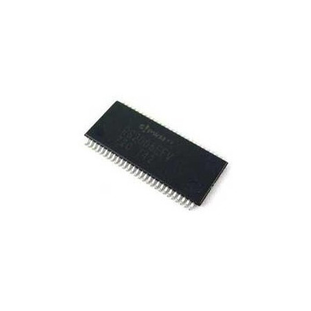 Controlador lente PSTWO 77xxx RS2006EFV