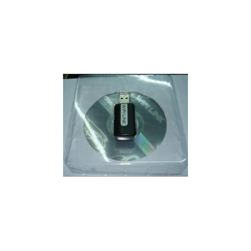 Emisor Wifi PSP-WII-PS3-DS-DSI-DS Lite