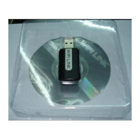 Emisor Wifi PSP-WII-PS3-DS-DSI-DS Lite