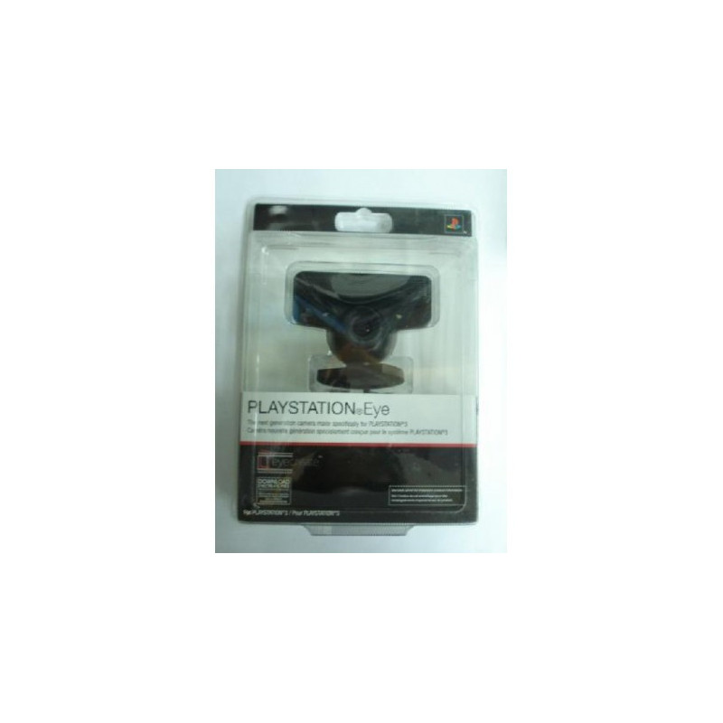 Camara PS3 EYE USB