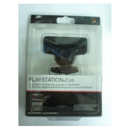 Camara PS3 EYE USB
