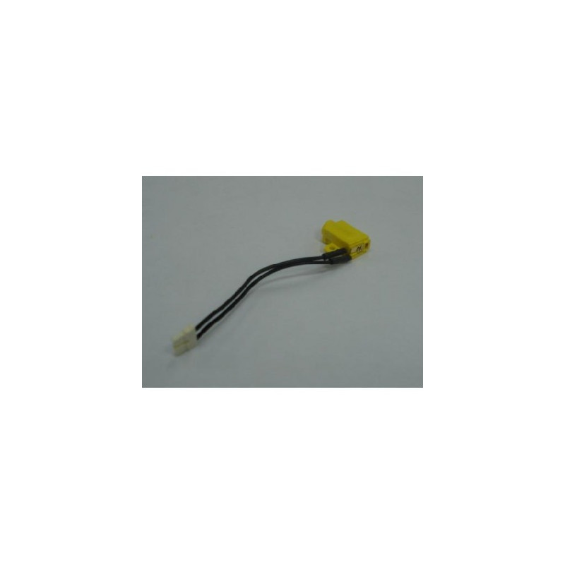 Conector Corriente PSP 2000 y 3000