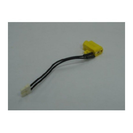 Conector Corriente PSP 2000 y 3000
