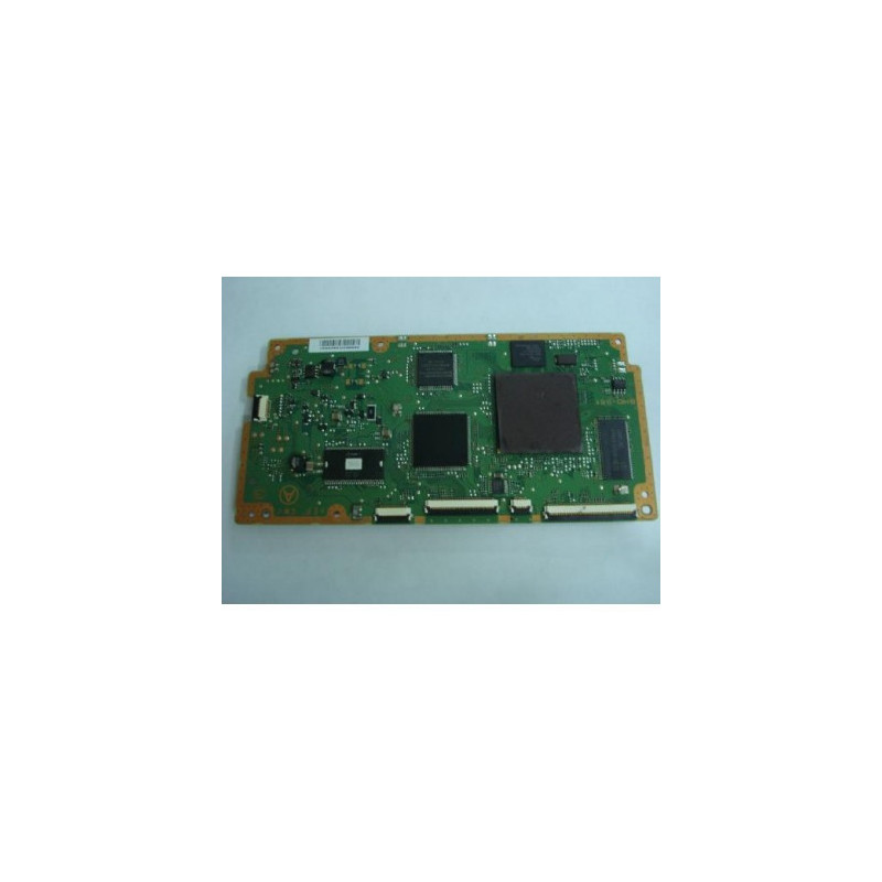 Placa base lector PS3