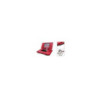 Carcasa repuesto para Nintendo DS roja