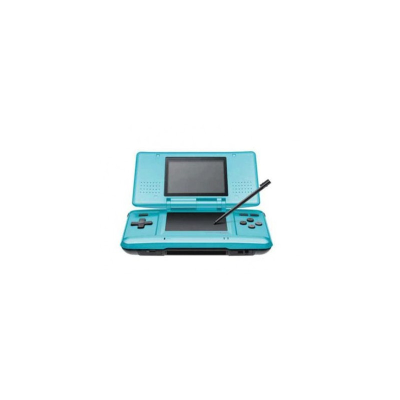 Carcasa repuesto para Nintendo DS azul celeste