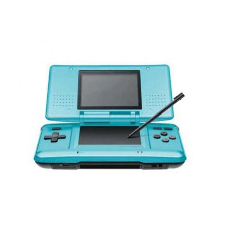 Carcasa repuesto para Nintendo DS azul celeste
