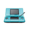 Carcasa repuesto para Nintendo DS azul celeste