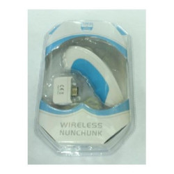 Wireless Nunchuck (Inalámbrico)