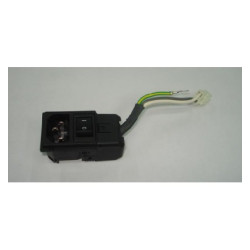 Repuesto Interruptor encendido PS3