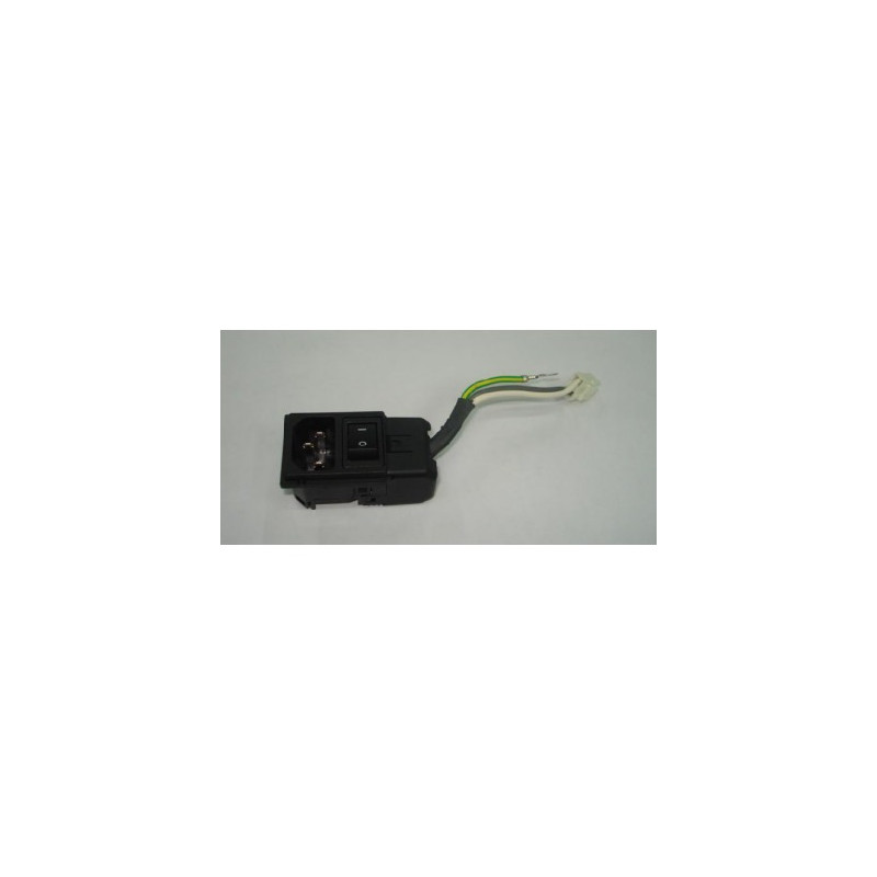 Repuesto Interruptor encendido PS3