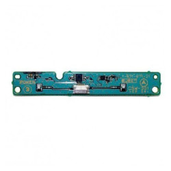 Repuesto placa de encendido y reset PS3
