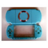 Carcasa completa PSP 2000 azul celeste
