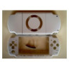 Carcasa completa PSP 2000 blanco
