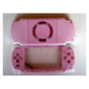 Carcasa completa  PSP 2000 rosa