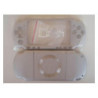 Carcasa completa PSP 2000 plata