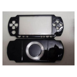 Carcasa completa PSP 2000 negra