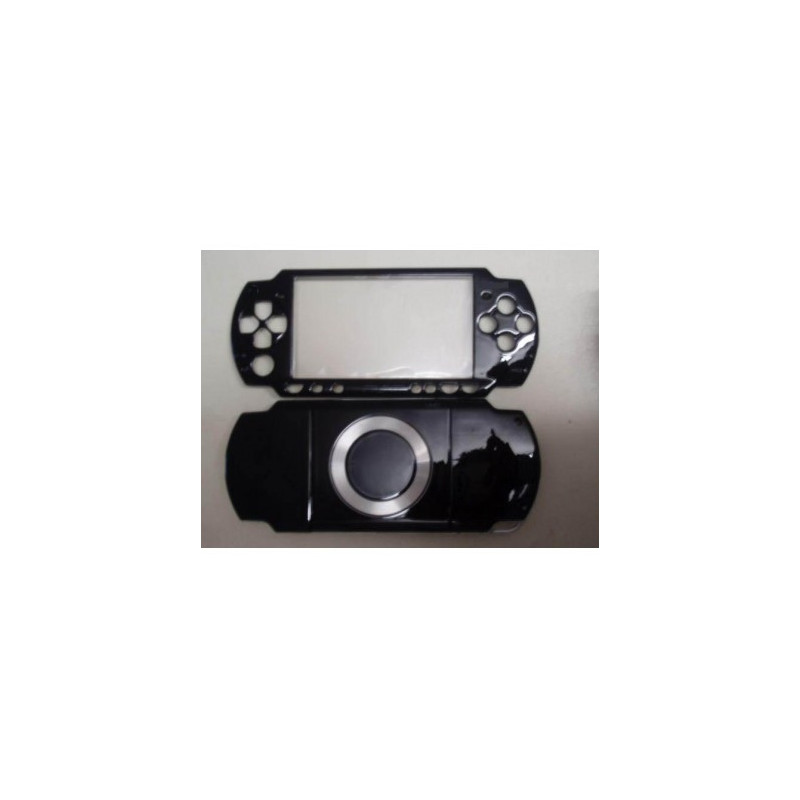 Carcasa completa PSP 2000 negra