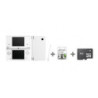 Nintendo DSI Blanca+EZ5I+Micro SD 4GB
