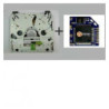 Lector Wii + Wiikey2 Premium Instalado