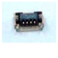 Conector pantalla táctil Nintendo DS Lite