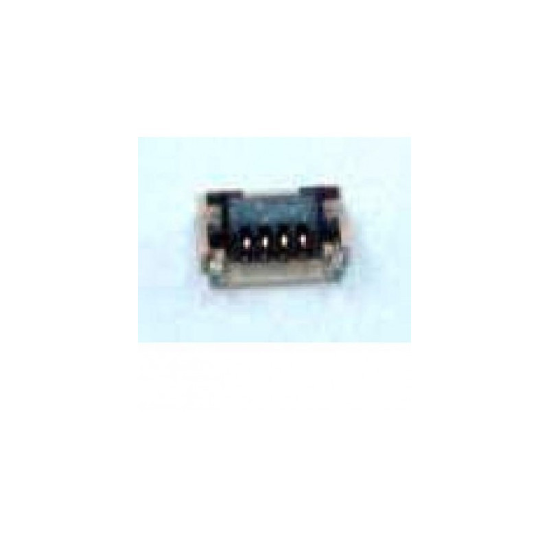 Conector pantalla táctil Nintendo DS Lite