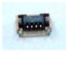 Conector pantalla táctil Nintendo DS Lite