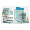 Tarjeta WIFI mas lector Memory Stick de Sony Version MS-268