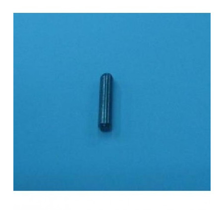 Eje metal botones L-R NDS Lite