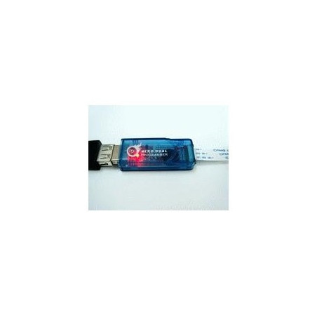 Nero Dual Programmer D2Sun