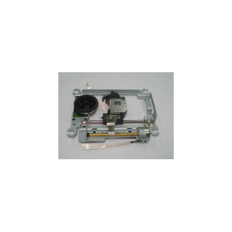 Lector completo PS2 two  tdp-182w 7900x