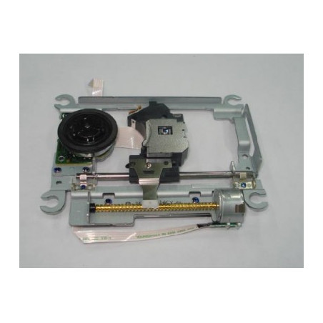Lector completo PS2 two  tdp-182w 7900x