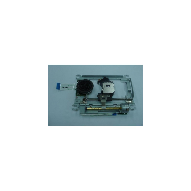 Lector completo PS2 two  tdp-182w 9000x
