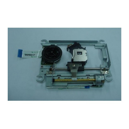 Lector completo PS2 two  tdp-182w 9000x