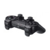 Mando negro DualShock 3 Wireless SIXAXIS PS3 Compatible