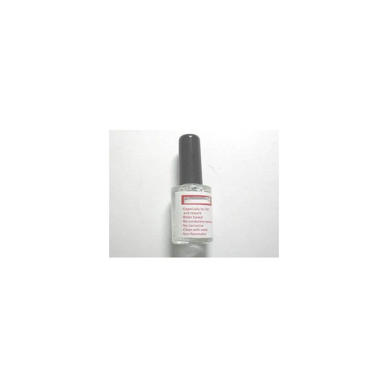 FLUX JBC BASE DE AGUA FL9582