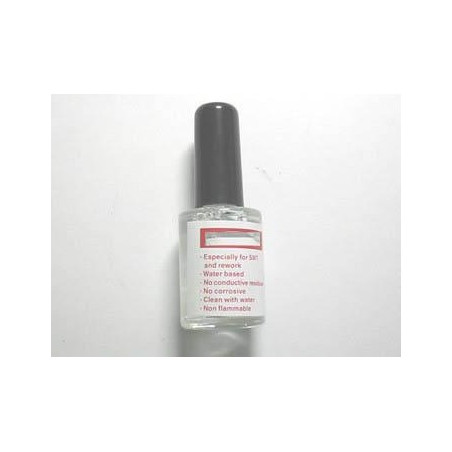 FLUX JBC BASE DE AGUA FL9582