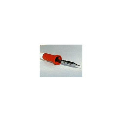 Soldador JBC 14S 11w punta fina