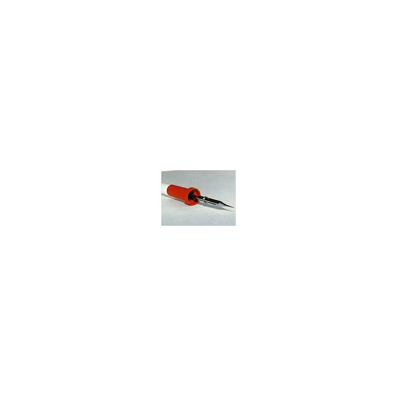 Soldador JBC 14S 11w punta fina