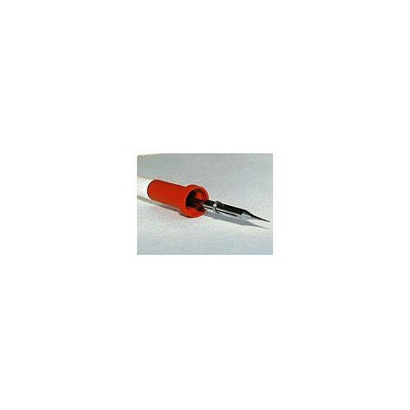 Soldador JBC 14S 11w punta fina