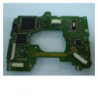 Placa base lector Wii + Wiikey 2 instalado