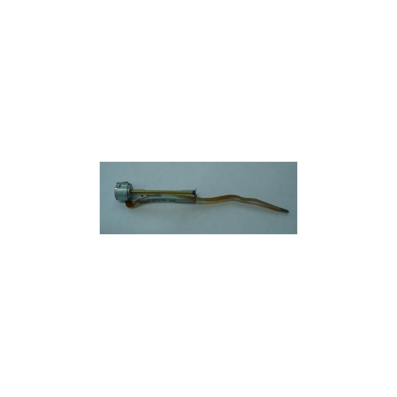 Motor de arrastre lente PS3