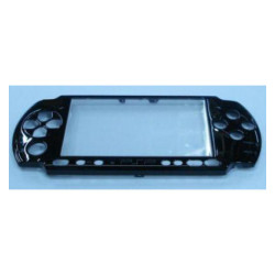 Carcasa superior Psp 3000 negra